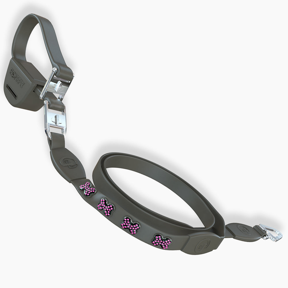 Correa Flexfly 360 Ultra Graphite Leash