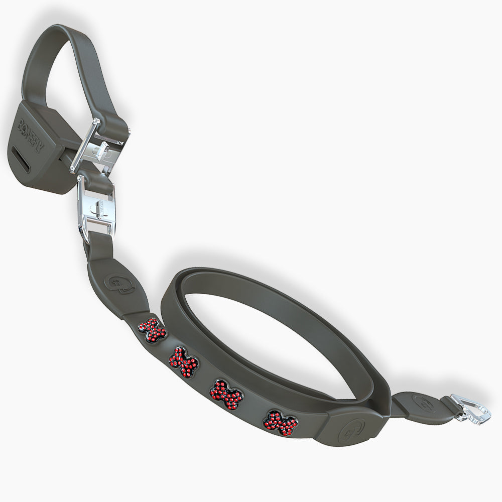 Correa Flexfly 360 Ultra Graphite Leash