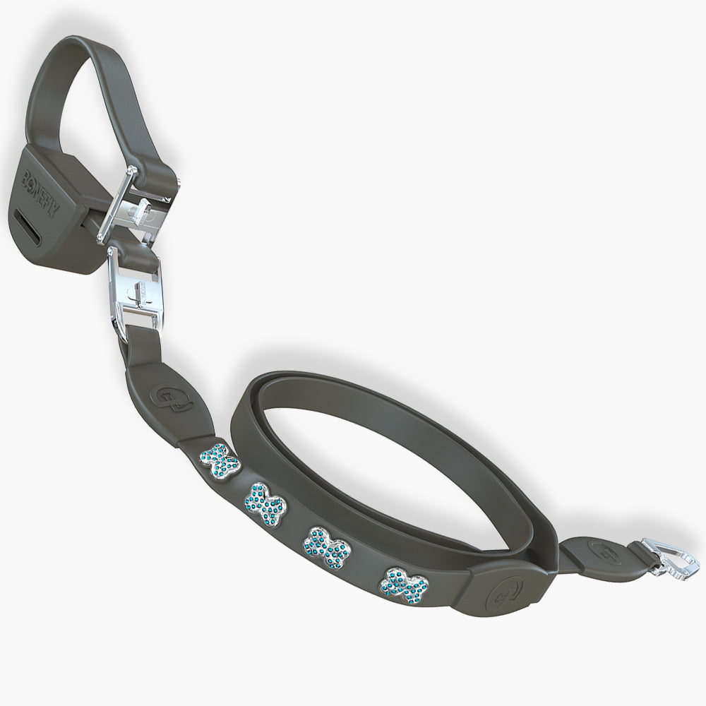 Correa Flexfly 360 Ultra Graphite Leash